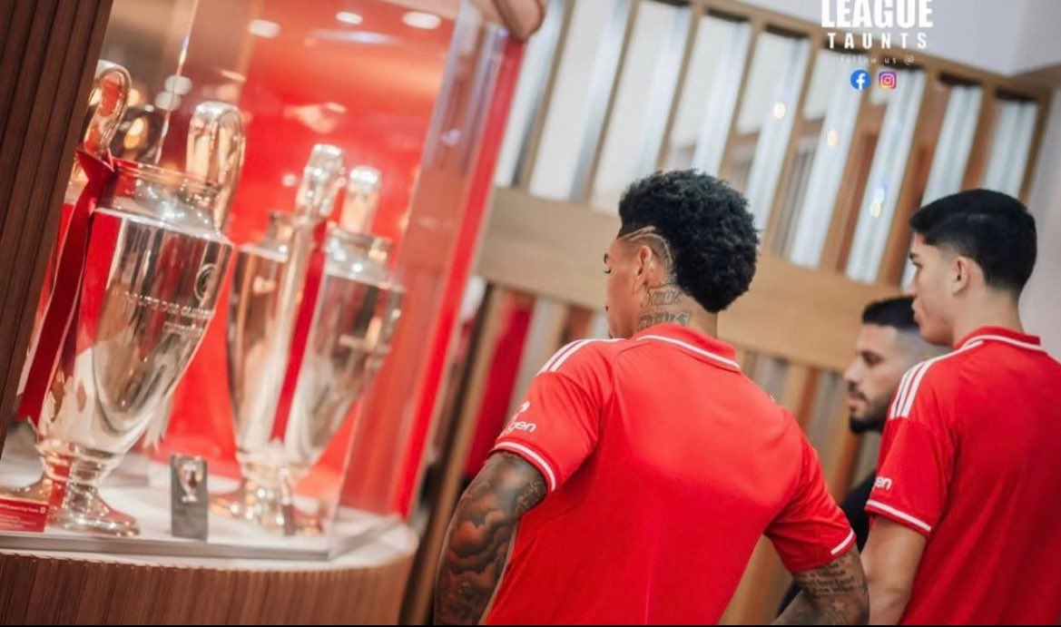 Arsenal have never, could never and will never. 

You are a football club because of Nottingham Forest, know your place.
