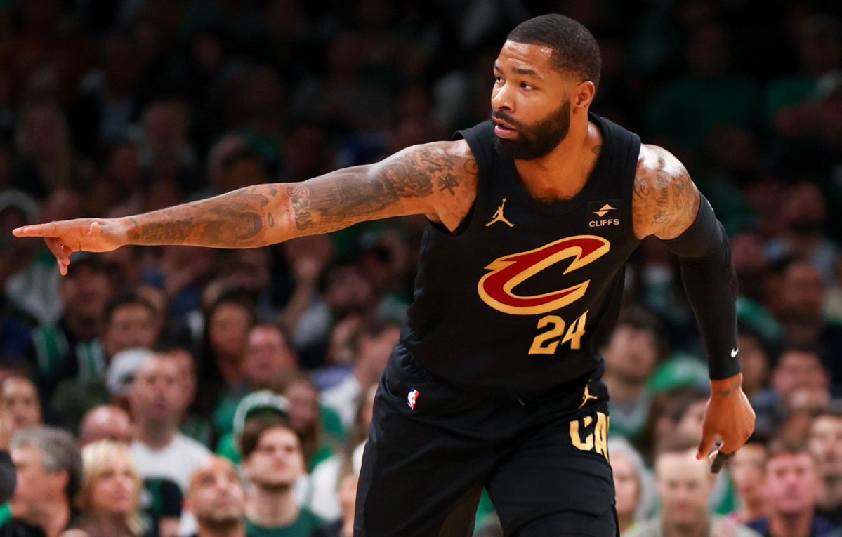 EurohoopsTR's tweet image. ❌ Marcus Morris, Florida&apos;da dolandırıcılık suçundan tutuklandı.

📍Yazdığı sahte çek sebebiyle suçlanan Morris&apos;in durumu hakkında henüz detaylı bir açıklama yapılmadı.

(via TMZ)
