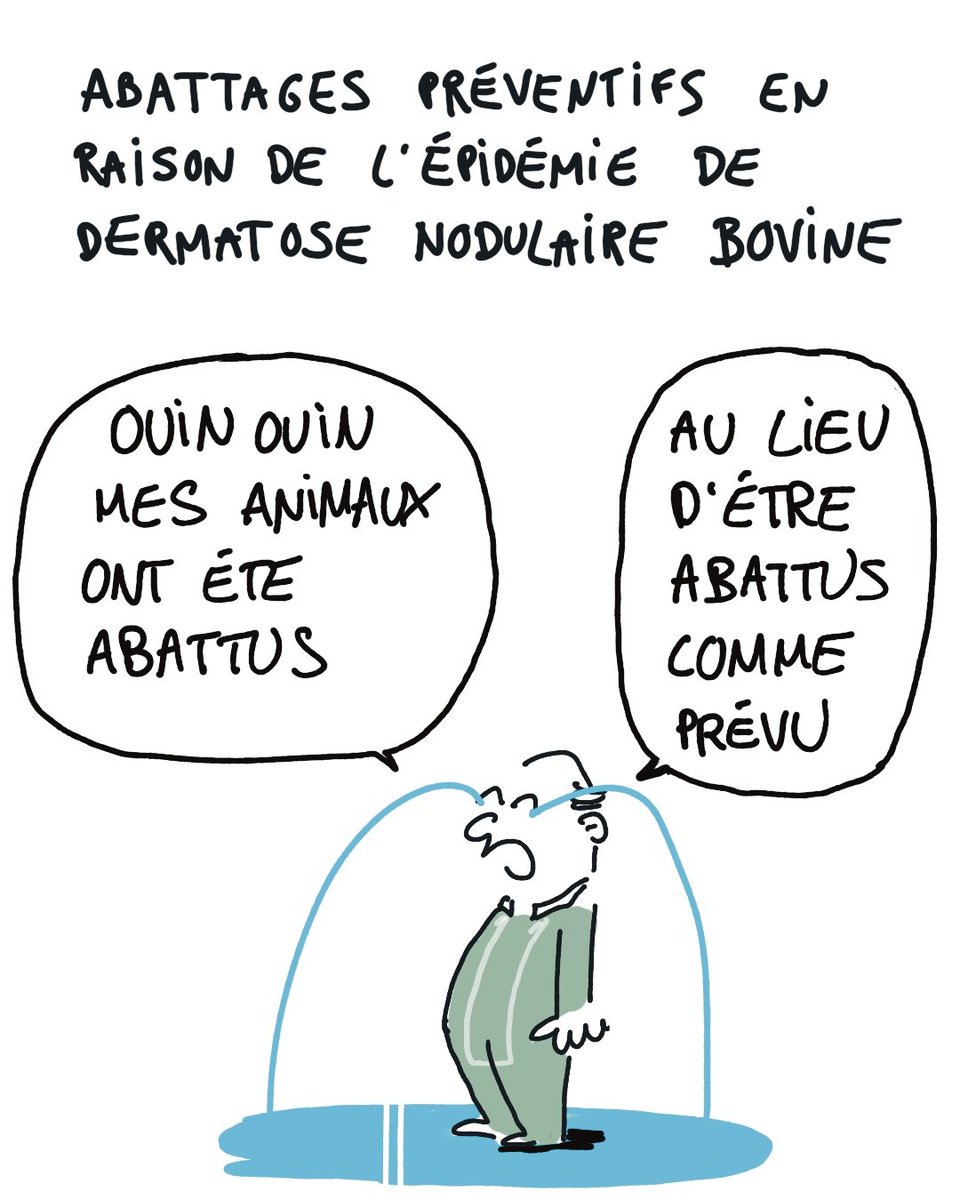 RosaBDB12's tweet image. Larmes d&apos;éleveur 🐄