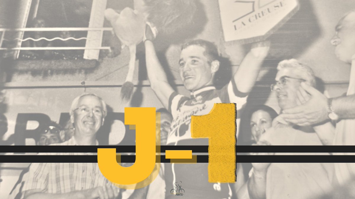 Critérium Cycliste de Dun-le-Palestel 🚴 tweet media