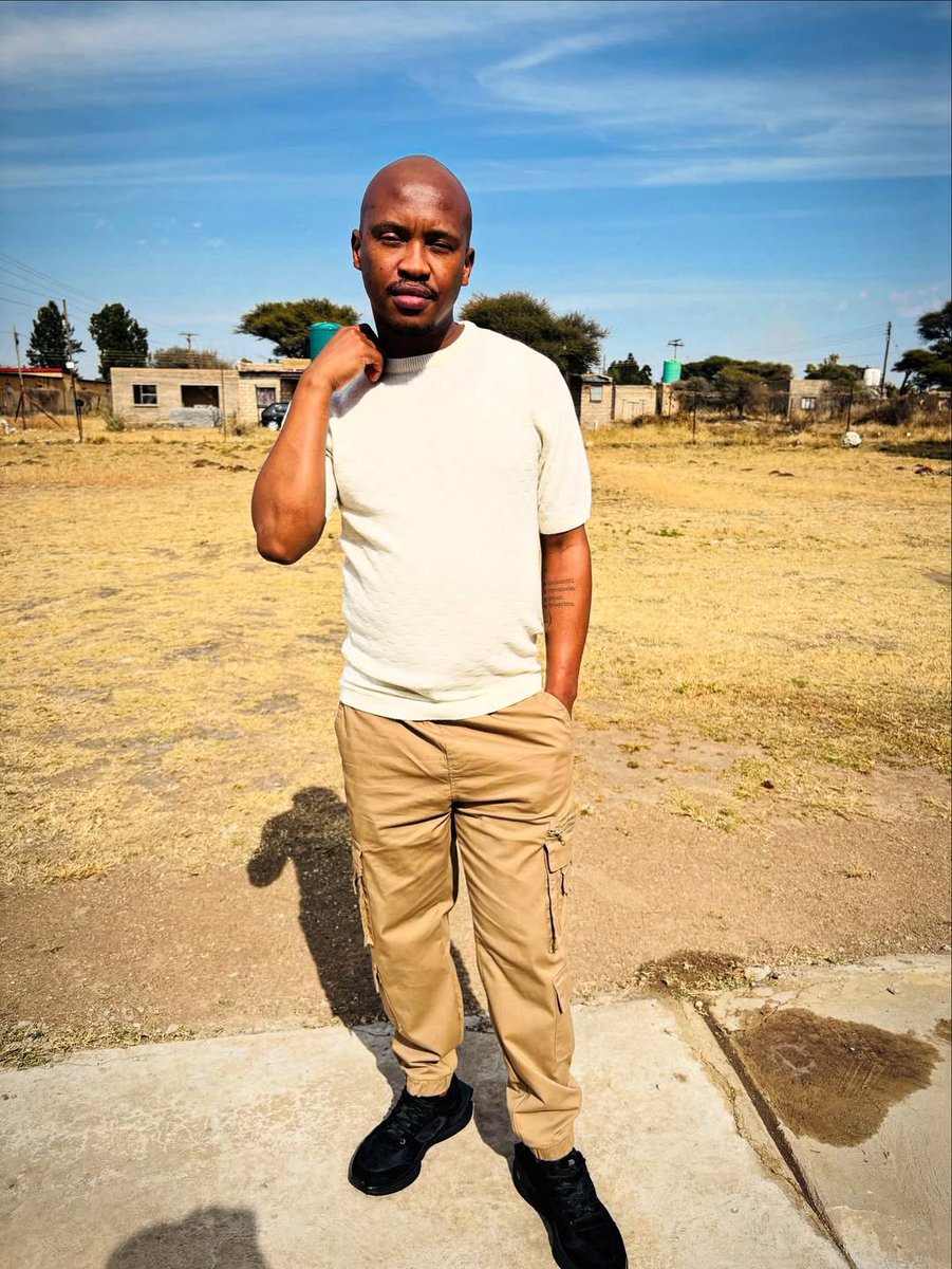 Mosimane_Tlhapi's tweet image. Psalm 23:6