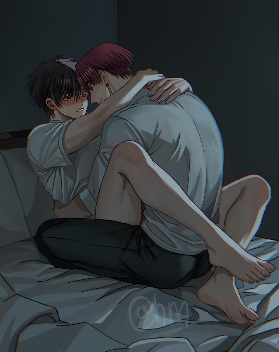 hama_0130's tweet image. 
