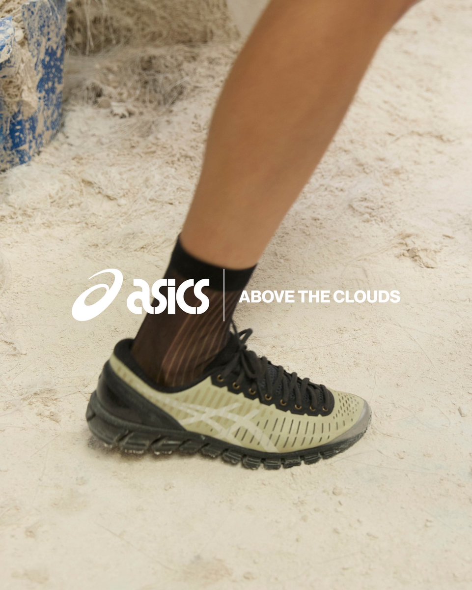 asics GEL-QUANTUM 360 I above the clouds シドニー発セレクト