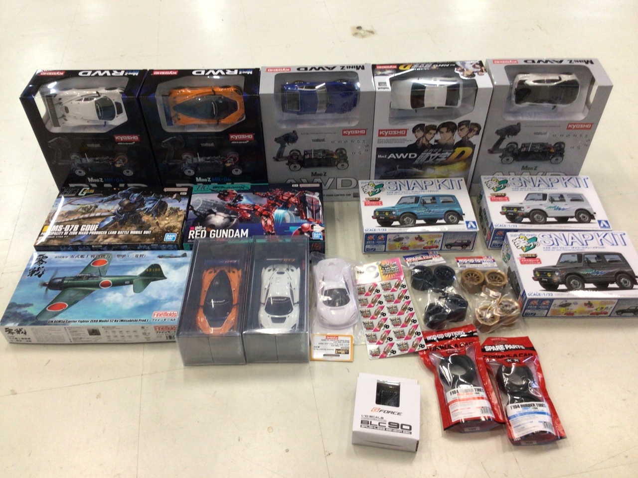 ミーミーの海☆模型電飾加工様☆ご注文品☆No.639.640☆ご注文品 ミーミーの海☆模型電飾加工様☆ご注文品☆No.639.640