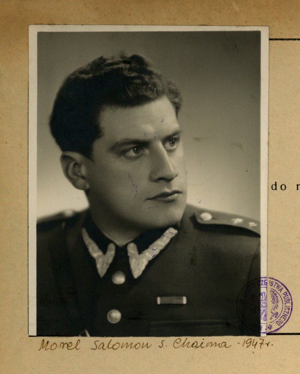 P_Zdunczyk's tweet image. Oto twarz "polskiego" stalinizmu.
Proniemieckie środowiska chcą zrzucić z Niemiec odpowiedzialność za obóz pracy KL Eintrachthütte , położony w Świętochłowicach na Górnym Śląsku. Chodzi wymianę słowa „niemiecki” na nazistowki” na makiecie obozu. Obóz po wojnie przejęli…