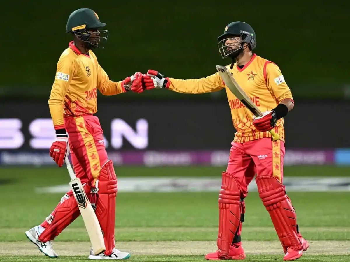 FingazLive's tweet image. A LEADING Indian sports media platform, CricXtasy has tipped Sikandar Raza and Blessing Muzarabani for inclusion in the Indian Premier League 2026 auction. Zimbabwe Chevrons lost by eight wickets to eventual champions New Zealand before losing by seven wickets to South Africa in…