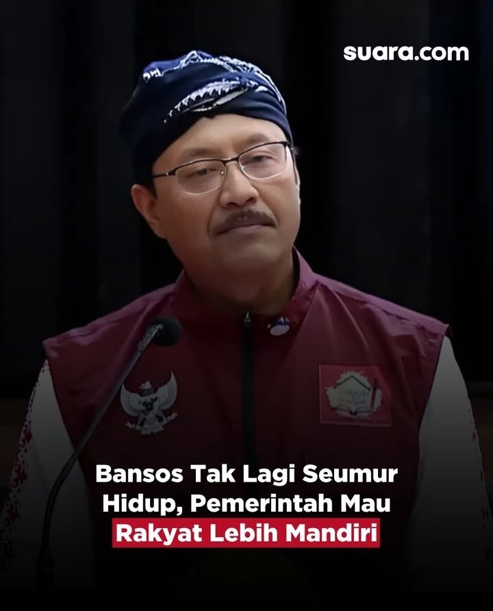 RIPDEMOKRASI's tweet image. Pemerintah 
Stop Bagi Bansos 
Agar 
Rakyat Mandiri.

Rakyat 
Stop Bayar Pajak 
Agar 
Pemerintah Mandiri.

Ok Deal ...................!!!!!! 

🤮