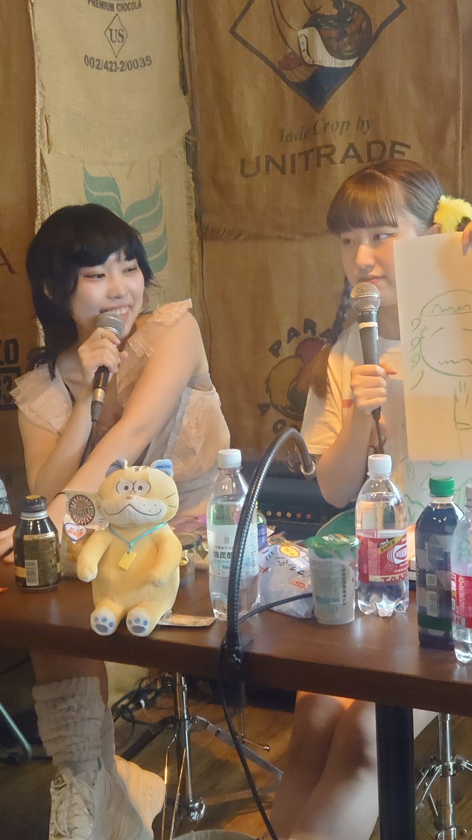 takuya_sakasama's tweet image. ルンちゃんがタスクと言う機会を多く見かけるようになったがアジェンダとかシナジーとかオポチュニティとか言い始めたらどうしようかと思ってる(どうもしない)