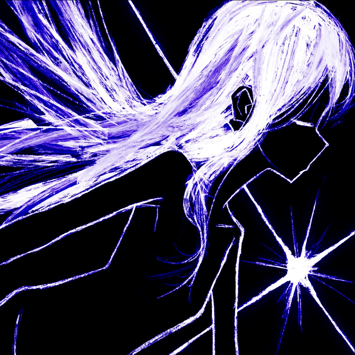 knowthisdream's tweet image. crystallized