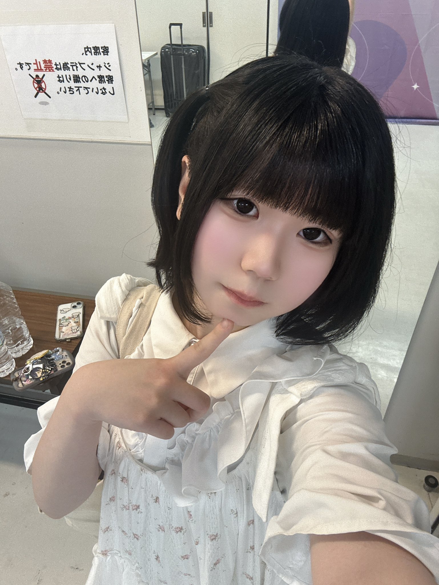 月愛みゆ【AILOS】 (@miyu_tukimede) / X