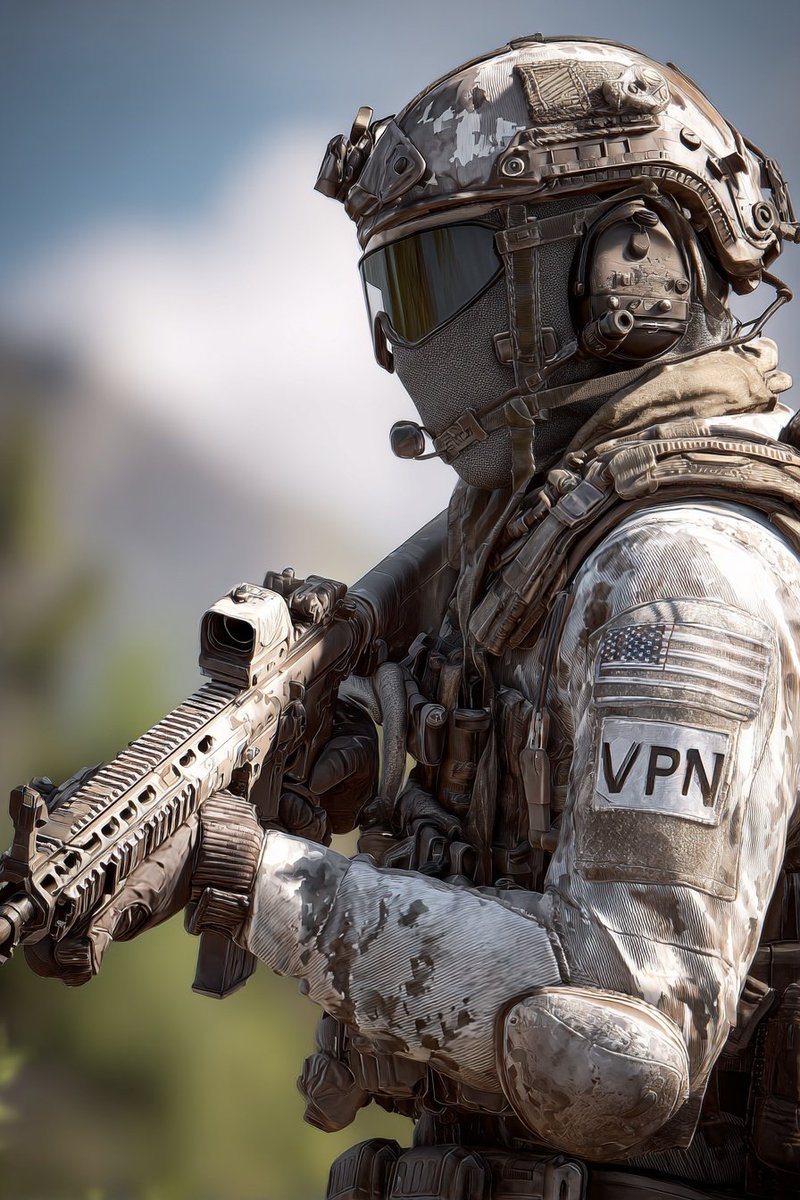 chiknskull's tweet image. Everyone should use a VPN. It's like standard "internet hygiene." And no, it won't save you on its own, but neither will a firewall, an antivirus, or anything else. My choice will always be hide.me.
Got free Premium codes, by the way. If you're a legit follower…