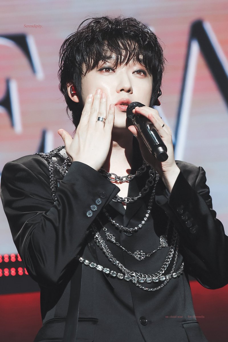 250727 The Wave
#강형호 #PITTA 

말랑빔 맞으신거래요