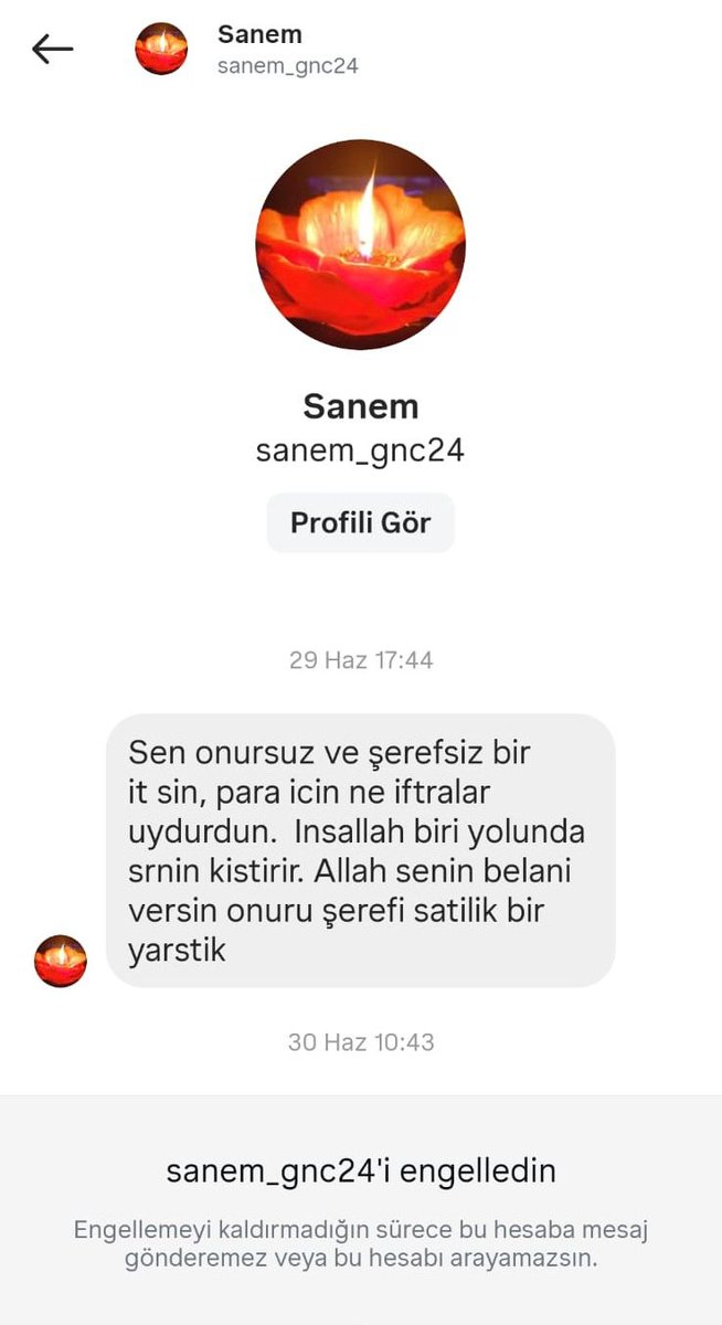 Aylardır susuyorum...
Narin katledileli neredeyse bir yıl  olacak. Sözde Narin'in hakkını savunduklarını iddia eden bir grup akrabası  trol hesaplar açarak  başta ben olmak üzeri Narin'in hakkını savunan kim varsa tehdit ediyorlar, hakaret ediyorlar ölüm tehditleri savurup