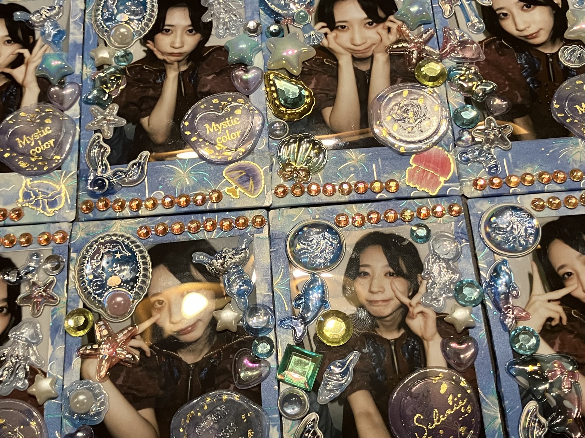翠山 みさ姫 on X: 