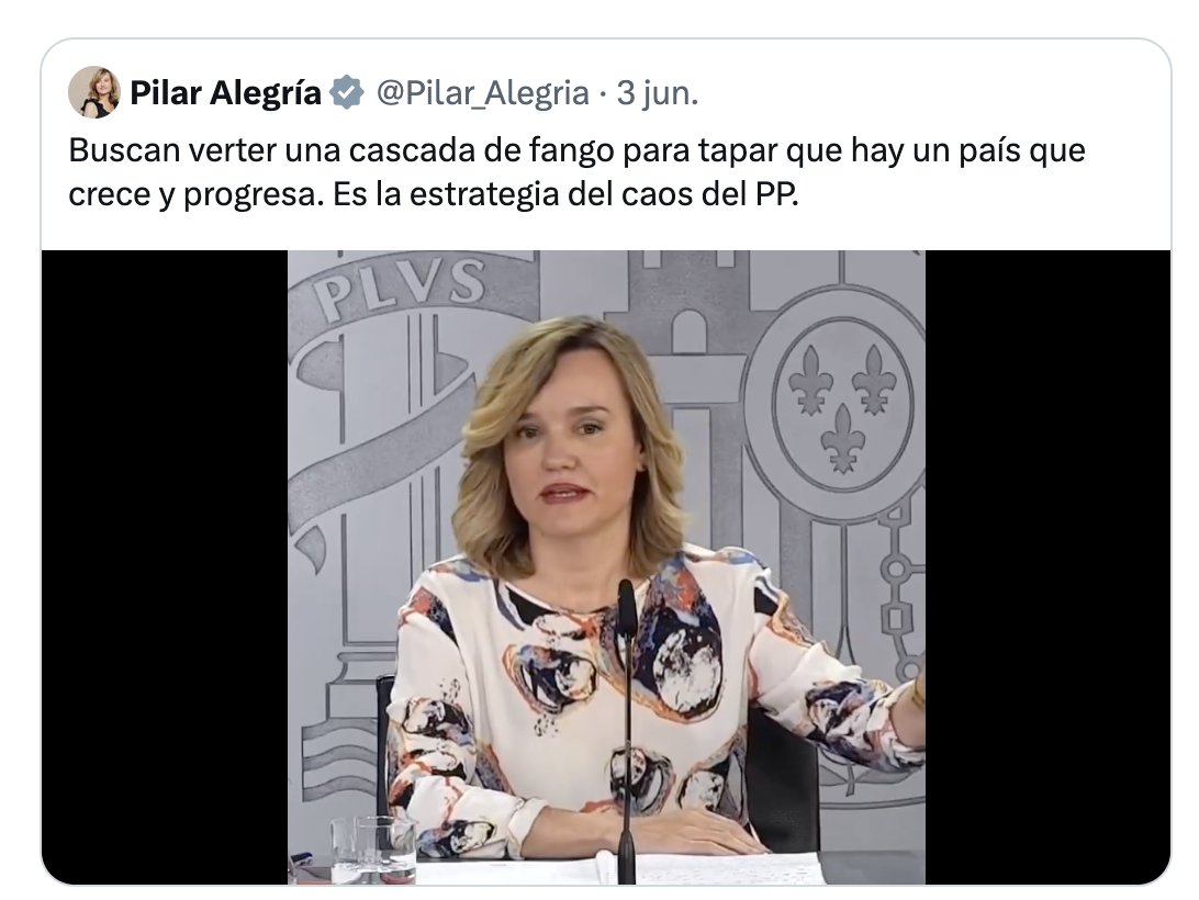 Jorge_Vilches's tweet image. Me levanto con optimismo, sonriendo al nuevo día, feliz por el sol, la brisa y los pajaritos que alzan sus trinos como orquestados por Vivaldi, y que me invitan a pensar que la vida es maravillosa, y va un HDLGP y me manda por whatsapp esta mierda: