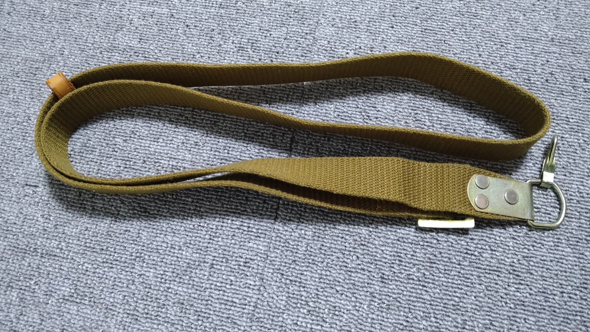 AK 5.45×39mm FMJ 実物ダミーカート AK 5.45×39mm FMJ 実物ダミーカート