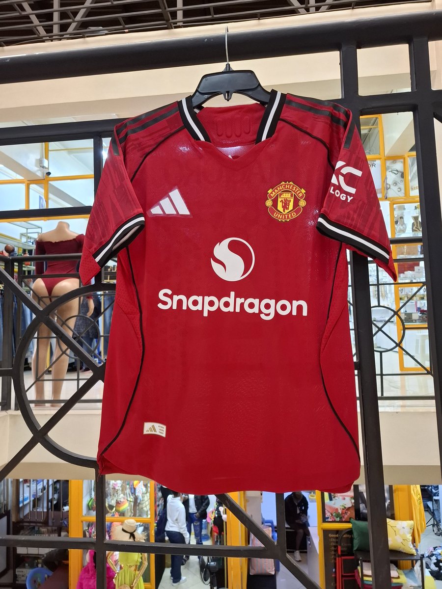 enochmuli2's tweet image. Show them your work always.
This united jersey is 🔥🔥🔥🔥❤️
For only ksh 1300
Printed 1700
0741410828