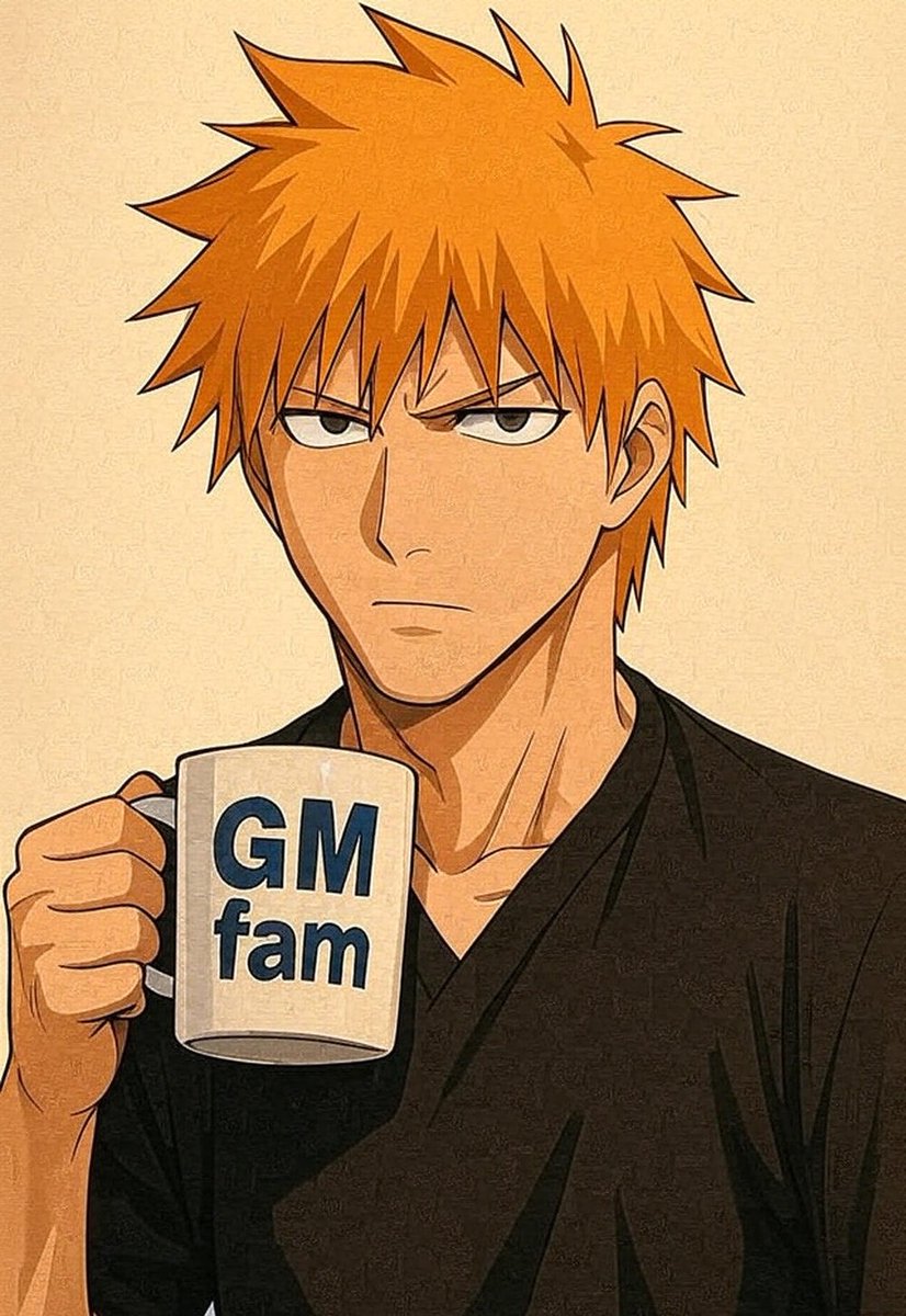 shoaib7929276's tweet image. GM Everyone 🌄 

Back from the shadows. New energy, sharper mindset, and eyes on the next wave 🌊
Let’s build, snap, and stack—one tweet at a time. 🧠📈 #Web3 #BackOnTwitter