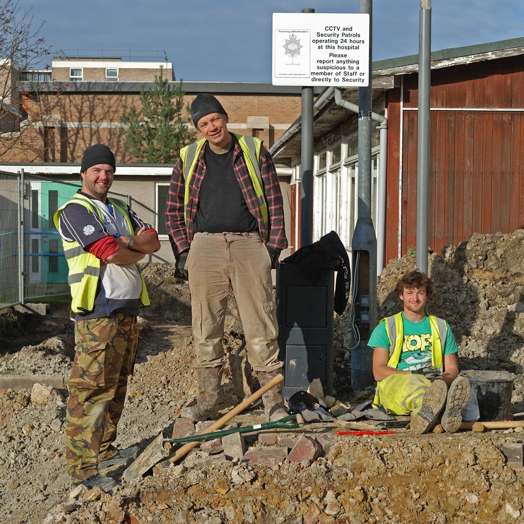 ArchDiggersWeb's tweet image. Portraits from 2004-2016 from various sites in the Addenbrookes area - report on excavations &quot;Cattle, community and place: the archaeology of the Cambridge Biomedical Campus&quot; at repository.cam.ac.uk/collections/53… - more pics at facebook.com/Archdiggers