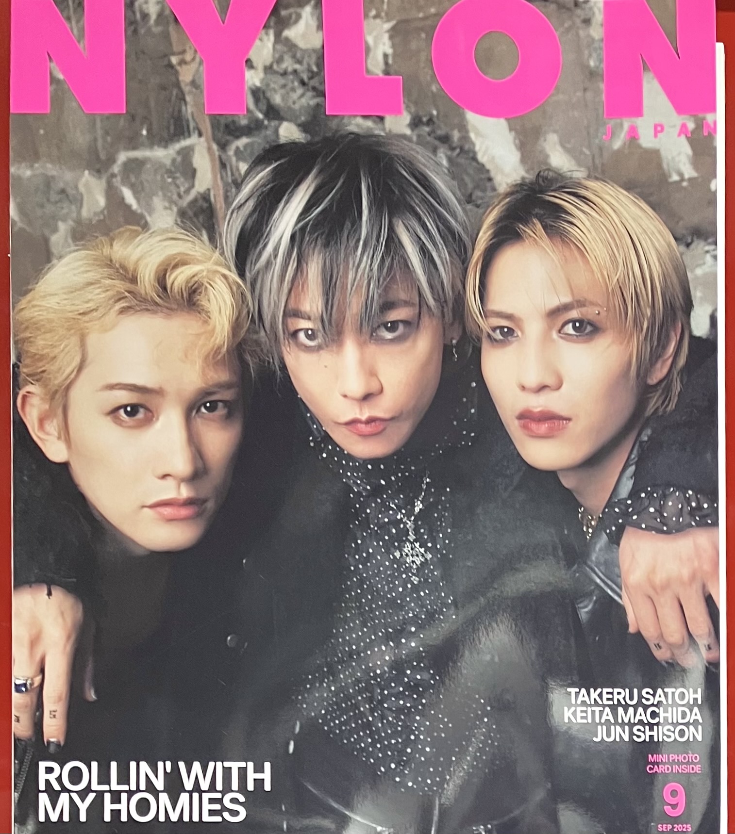 専用　佐藤健　雑誌お纏め o0843108014922103610.jpg