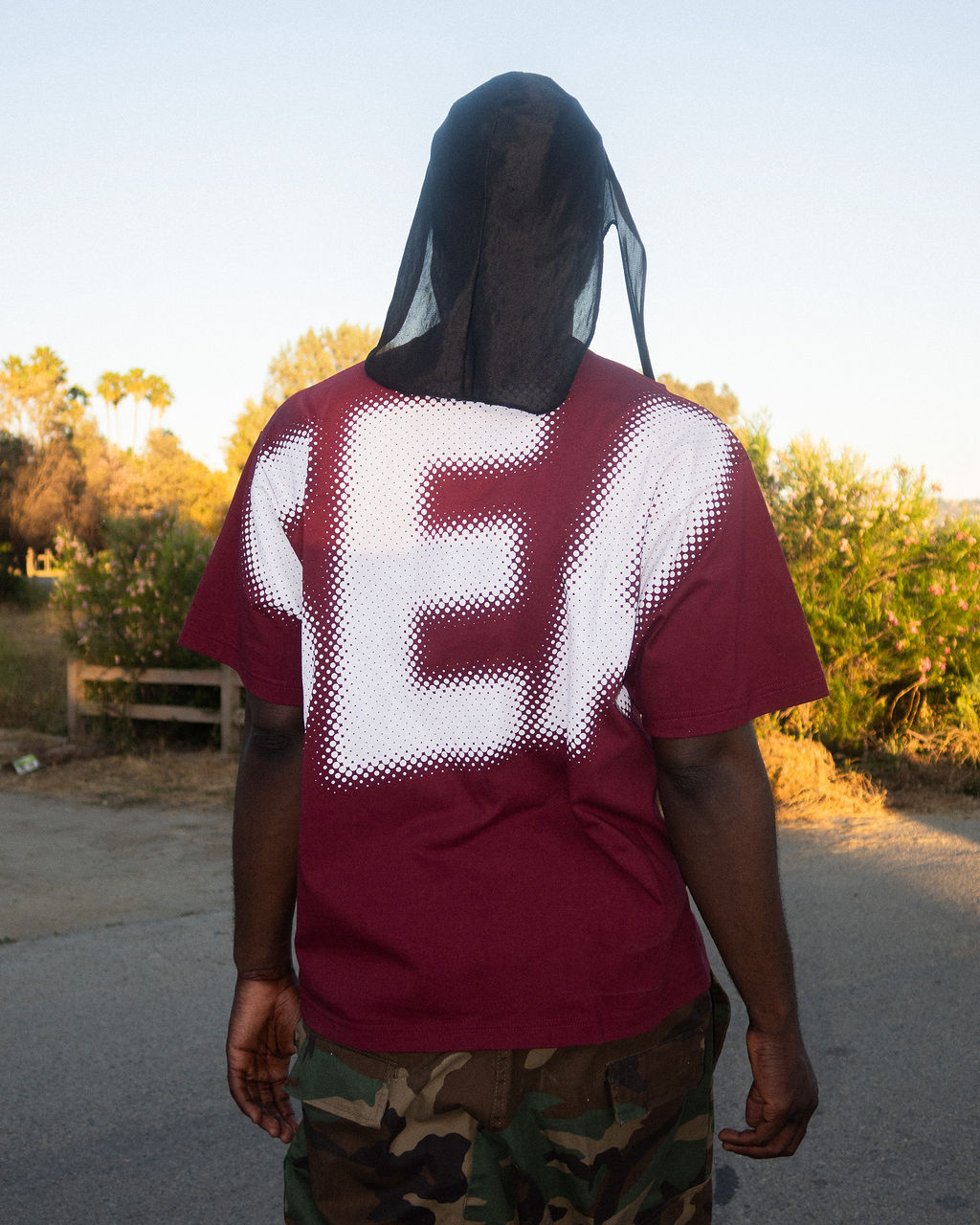 ウィンダンシー セット WIND AND SEA SEA(ウィンダンシー) STEP DYE RAGLAN CREW NECK