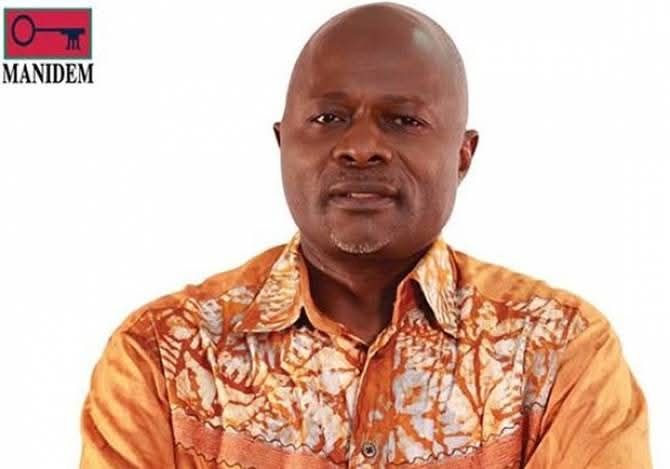 MimiMefoInfo's tweet image. &quot;Dieudonné Yebga&apos;s image should not be associated with the Bassa community. The original Bassa people have moral integrity and do not behave like that. Dieudonné Yebga is a madman who has strayed from the norms of the Bassa.&quot;

Pierre Blériot Nyemeck

Should Yebga be subjected to…