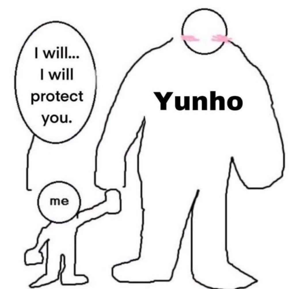 yuyustiny's tweet image. how it has felt like lately