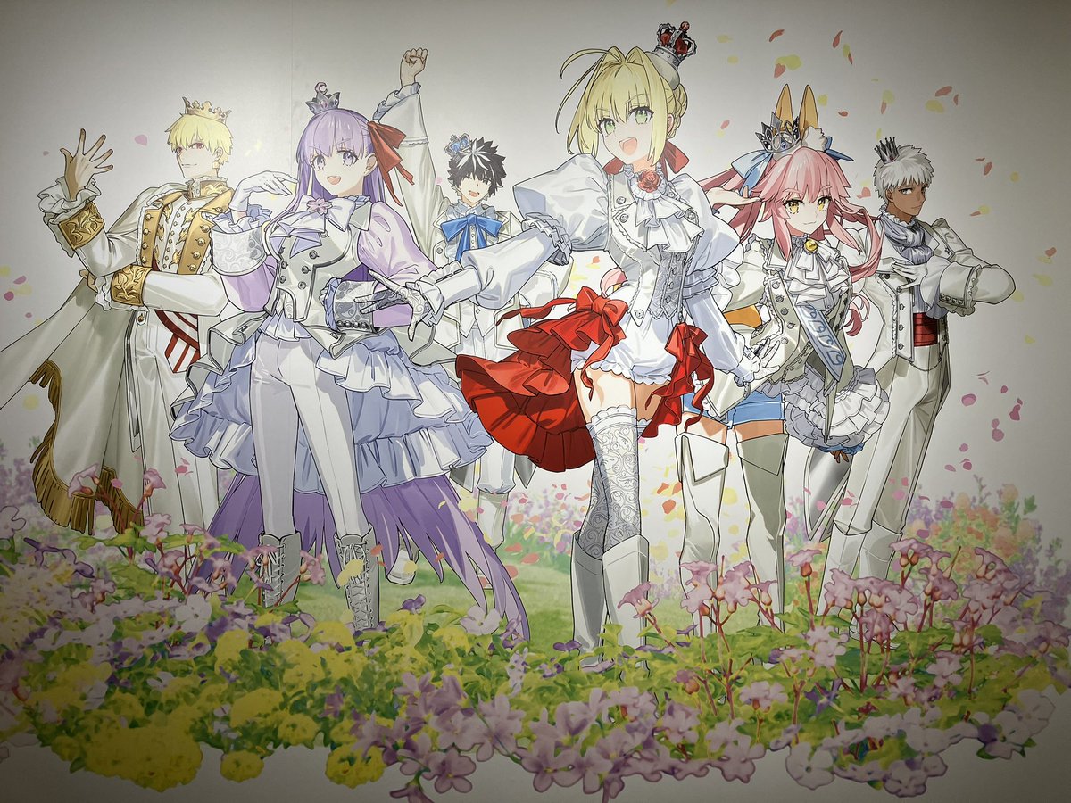 monakam812's tweet image. ワダアルコ展良かった…！！！