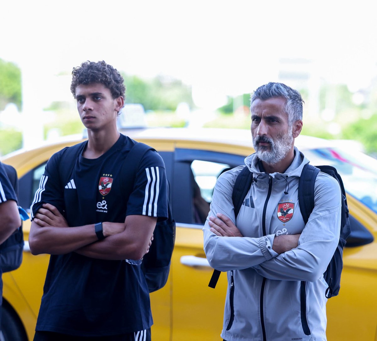 سعيد بثقتك فى قدرات و ان شاء الله هكون عند حسن ظنك بى 🦅♥️