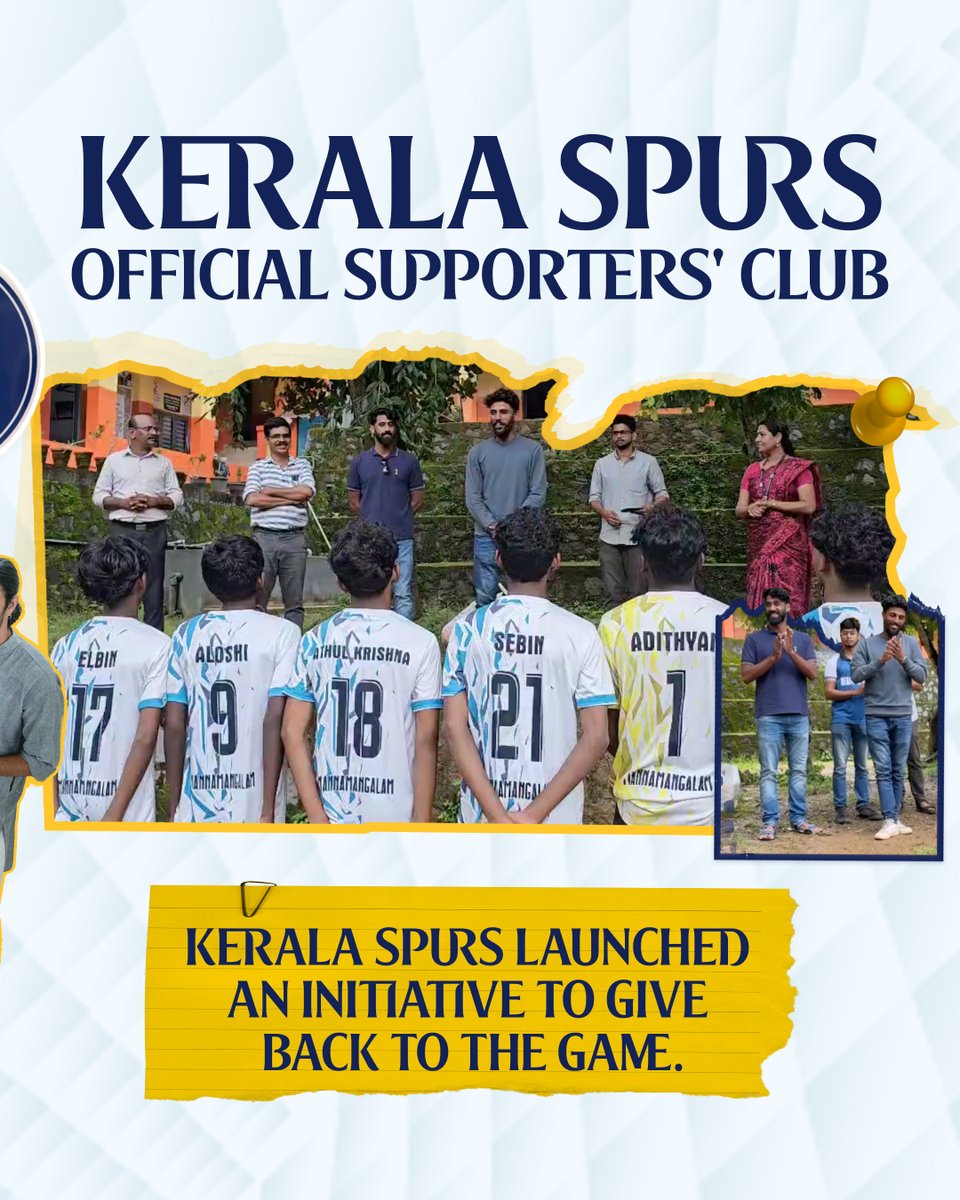 Tottenham Hotspur tweet media