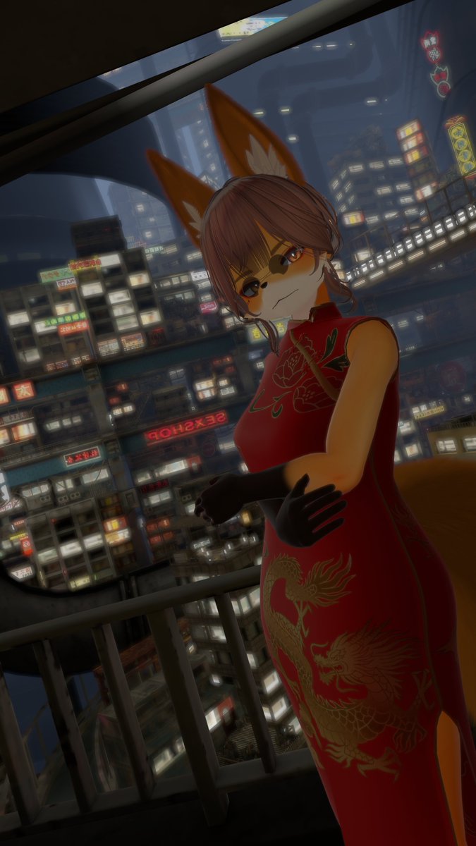 baji_vrc's tweet image. はやくVRに帰りたいねぇ