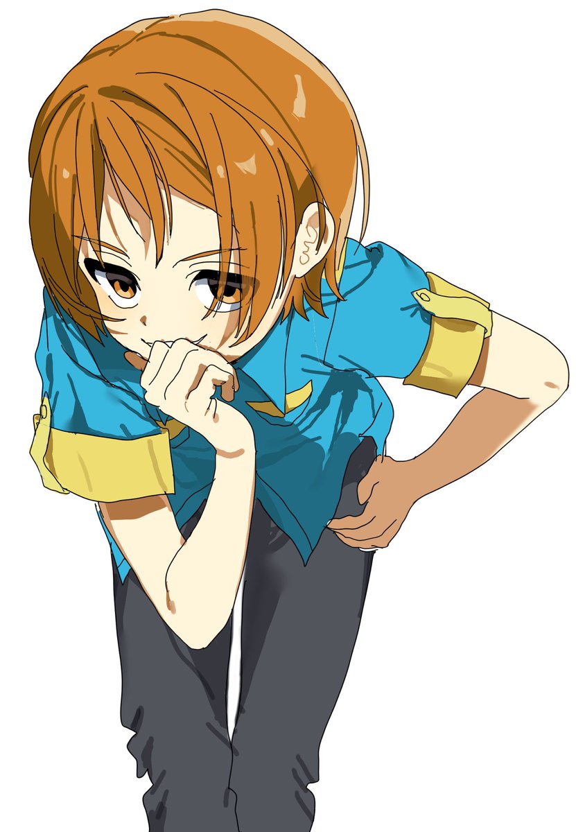 koko_chi10's tweet image. RLヒロ様