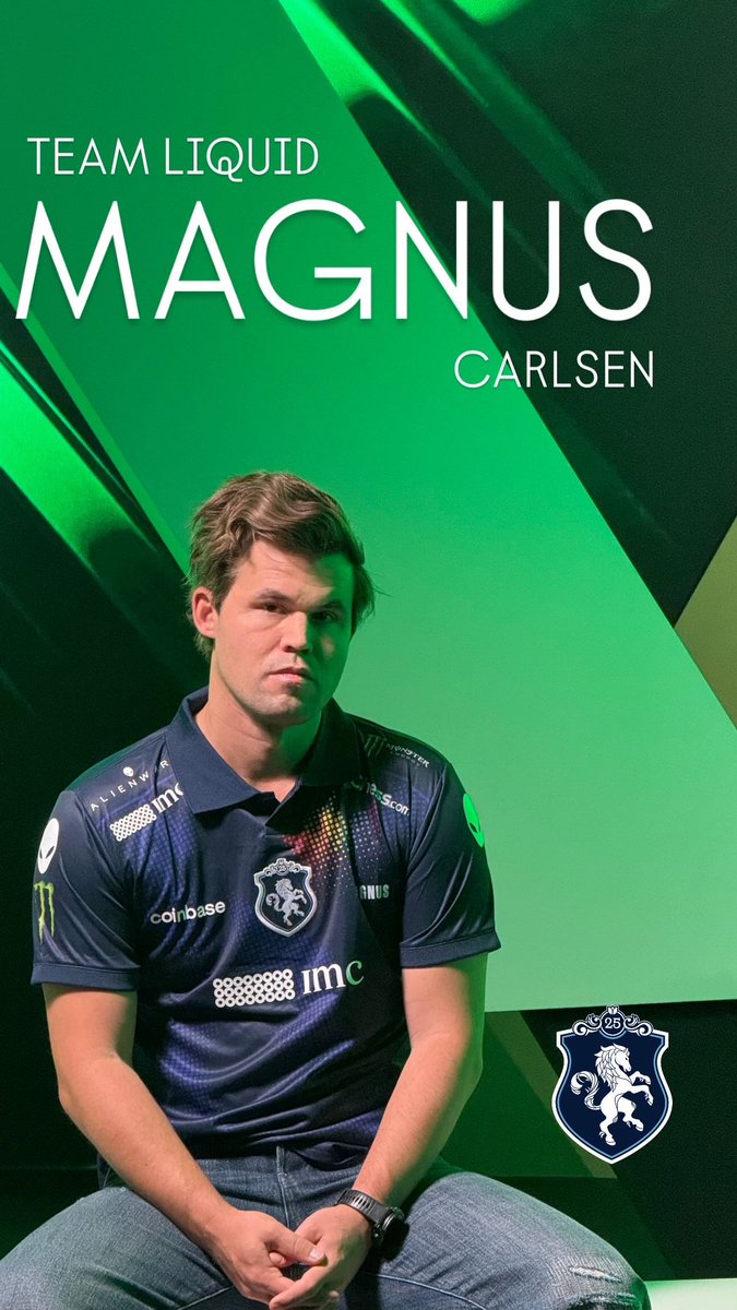 TeamLiquid's tweet image. Team Liquid Chess has arrived at the #esportsworldcup
What are your championship predictions?