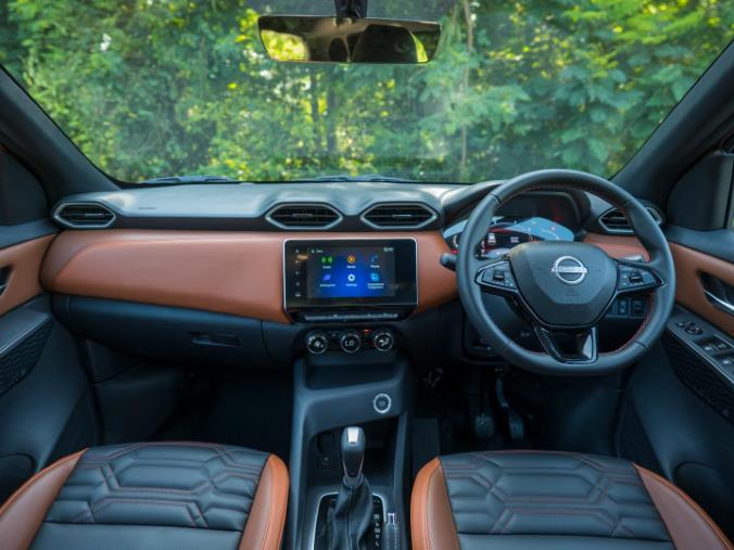 Nissan's #Magnite is now safer, according to a new Global NCAP safety test. Would an improved safety rating help sway your buying decision?
bit.ly/NissanMagniteR…