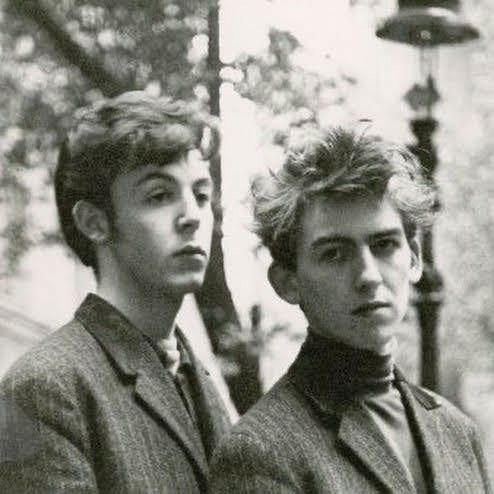 BeatlesHours's tweet image. 