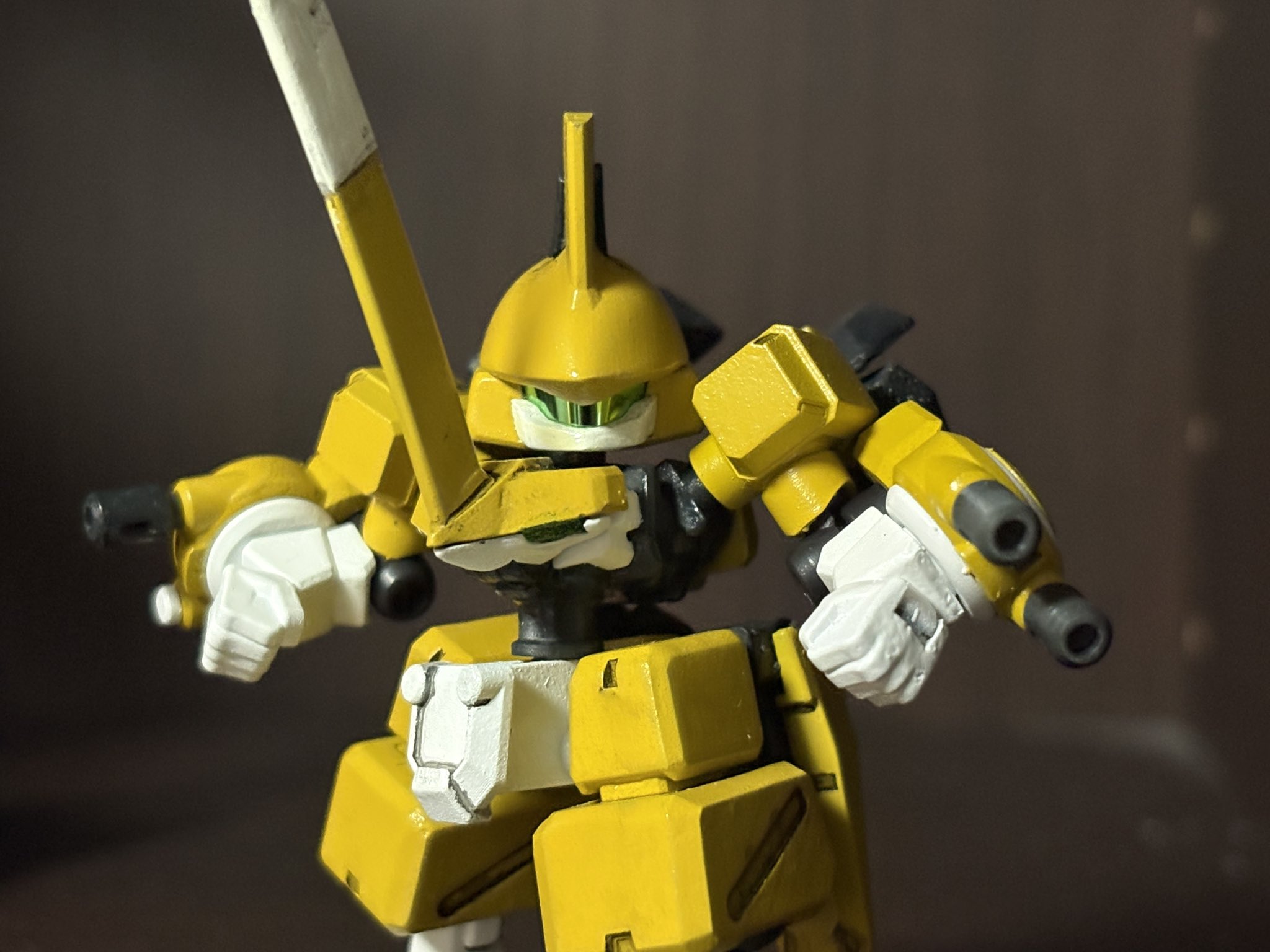 タマです！ ZDP189 ダマスカス ペティナイフ150鍔付合板 - 九佐吉