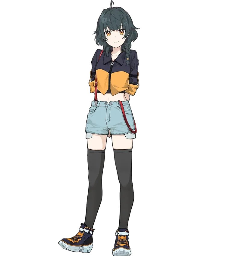 digimon_tcg_SP's tweet image. 📰[NOTICIA]📰

Se muestras nuevos renders de los personajes, junto a su descripción

KANATA HONDO

Una enérgica y casual gamer
Ha jugado a multitug de géneros pero es su primera vez en los juegos de cartas