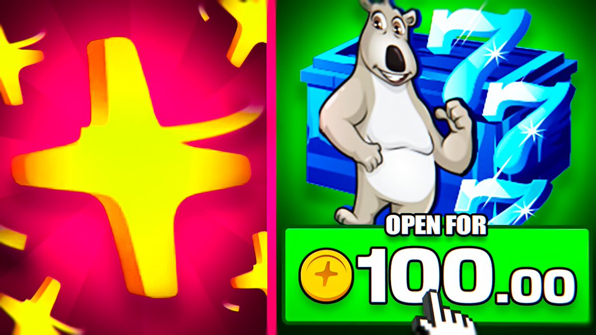 DAILY 25$ GIVEAWAY! 💸

🍌Retweet!
🍌Watch &amp; like (Proof): youtu.be/lAn4JXLC5PI

Check out my pinned tweet for all active giveaways in case you missed some.