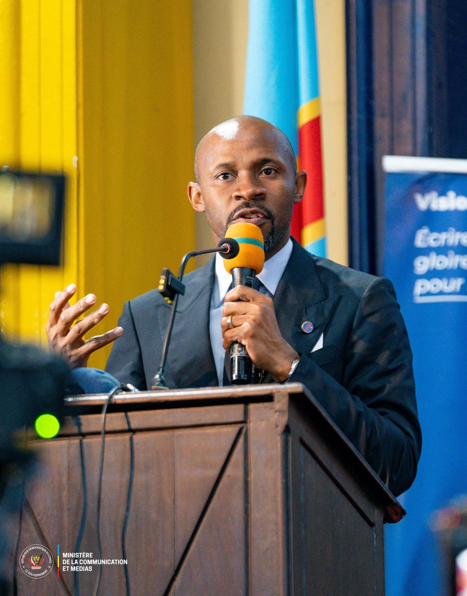 Honorable Sylvain (@honorablesylv) on Twitter photo En tout cas ndoto Nangai ekosaka té, n'a lali nazo lota madame Tina salam à remplacer Patrick muyaya n'a gouvernement 🤷🤷 eza ndoto ekoki KO lata nzoto <a href="/PatrickMuyaya/">Patrick Muyaya</a> <a href="/fatshi13/">Félix A. Tshisekedi</a> <a href="/TinaSalama2/">Tina Salama</a> <a href="/AugustinKabuyaT/">Augustin KABUYA</a> <a href="/chauffeur243/">CHAUFFEUR Tout-Kin</a> <a href="/Chris_Mukeba20/">Chris MUKEBA 🇨🇩</a> <a href="/DeniseNyakeru/">Denise NYAKERU TSHISEKEDI</a> <a href="/AbedMukumbi05/">ABED MUKUMBI</a> En tout cas ndoto Nangai ekosaka té, n'a lali nazo lota madame Tina salam à remplacer Patrick muyaya n'a gouvernement 🤷🤷 eza ndoto ekoki KO lata nzoto <a href="/PatrickMuyaya/">Patrick Muyaya</a> <a href="/fatshi13/">Félix A. Tshisekedi</a> <a href="/TinaSalama2/">Tina Salama</a> <a href="/AugustinKabuyaT/">Augustin KABUYA</a> <a href="/chauffeur243/">CHAUFFEUR Tout-Kin</a> <a href="/Chris_Mukeba20/">Chris MUKEBA 🇨🇩</a> <a href="/DeniseNyakeru/">Denise NYAKERU TSHISEKEDI</a> <a href="/AbedMukumbi05/">ABED MUKUMBI</a>