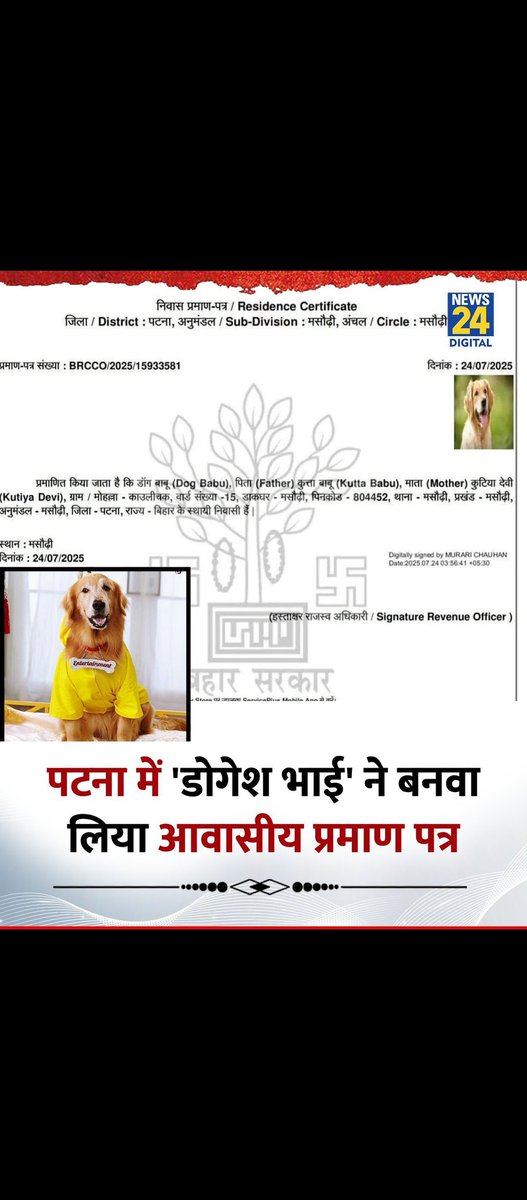 matiyamet_'s tweet image. तस्वीर 01 : Dogesh भाई के साथ बहुत ही ज्यादा गलत हुआ हैं...!💔

तस्वीर 02 : Dogesh भाई के निजी निवास का स्थान मसोढ़ी के बगल वाली गली No.15 पर उपलब्ध है।