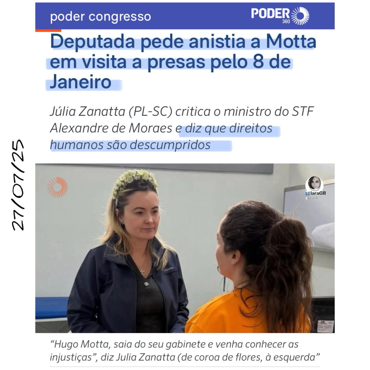 iaragb's tweet image. Se cada Deputado fizesse isso em sua região um grande movimento seria formado e exposta a situação da ausência de direito humanos ao mundo‼️