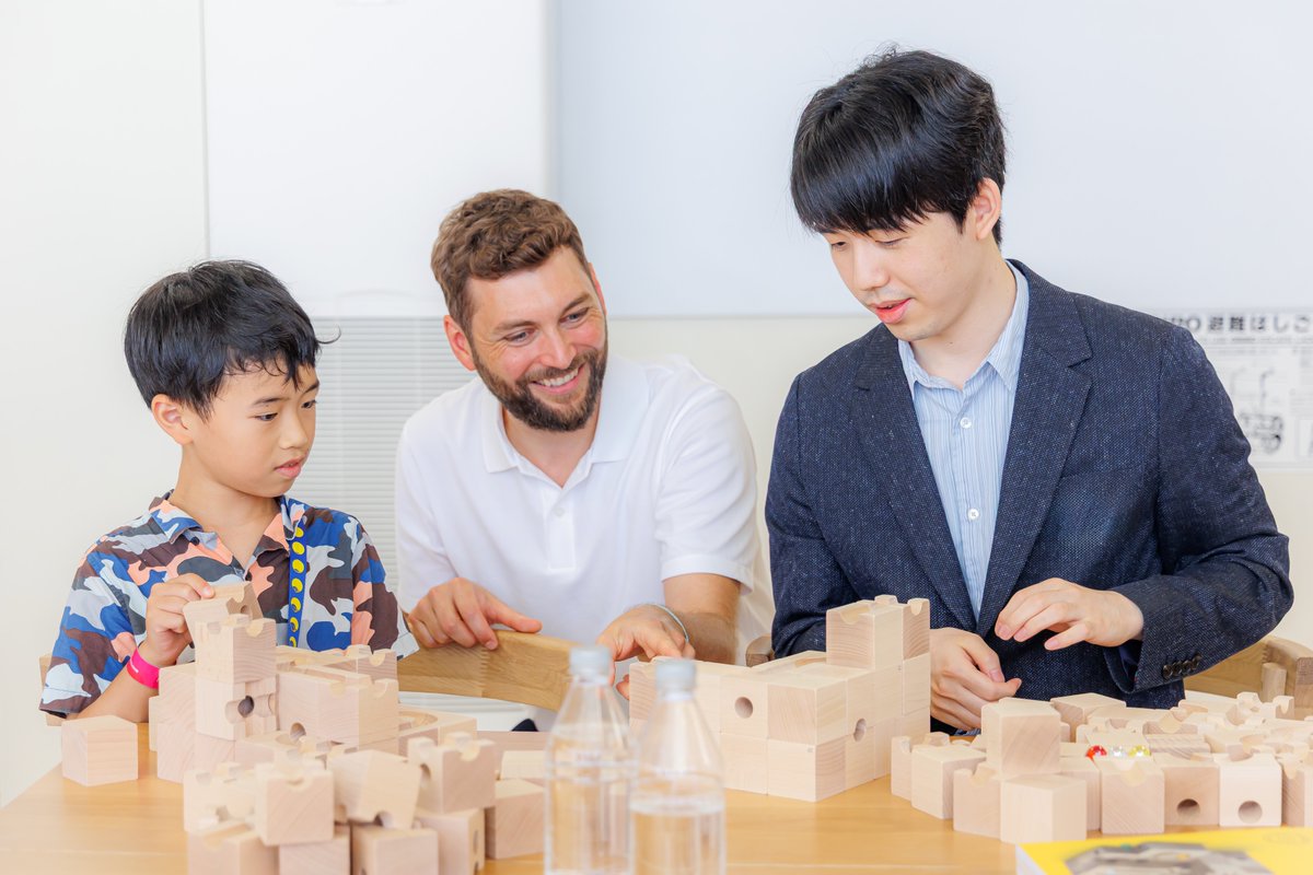 Swiss Ambassador to Japan (@swissembassyjp) on Twitter photo As part of the the <a href="/expo2025japan/">Expo 2025 Osaka Kansai</a> “Learning and Playing” theme week, shogi player Sōta Fujii joined a <a href="/Swiss_Pavilion/">Swiss Pavilion</a> workshop with Swiss toys, a fun opportunity to reflect on strategic thinking — a key skill in shogi. We warmly thank Fujii-san for his visit! As part of the the <a href="/expo2025japan/">Expo 2025 Osaka Kansai</a> “Learning and Playing” theme week, shogi player Sōta Fujii joined a <a href="/Swiss_Pavilion/">Swiss Pavilion</a> workshop with Swiss toys, a fun opportunity to reflect on strategic thinking — a key skill in shogi. We warmly thank Fujii-san for his visit!