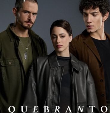 FcoTiniSP's tweet image. 💥 Quebranto:
Director: Bernardo de la Rosa.
Guionistas: Andrés Gelos, Natacha Caravia y Andrés Pascaner.

Actores principales: Martina Stoessel (Miranda). Jorge López (Javier Lara) y Martín Barba (Leo).

Estreno 15 de Agosto @disneyplusla.