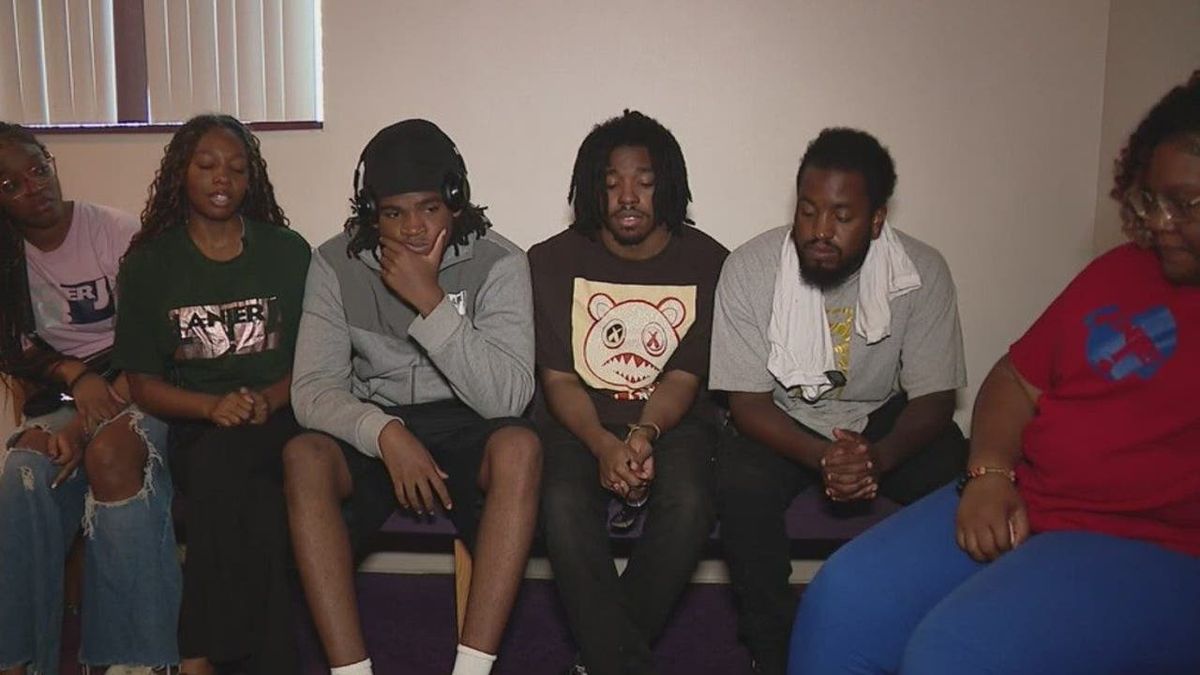 FOX2News's tweet image. Articles and videos about Family of road worker killed by wrong way driver speaks out on FOX 2 Detroit. fox2detroit.com/news/family-ro…