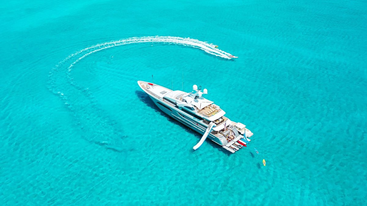 boatint's tweet image. New price adjustment has been announced on the 58m Feadship motor yacht W...
Take a look here: boatint.com/1et