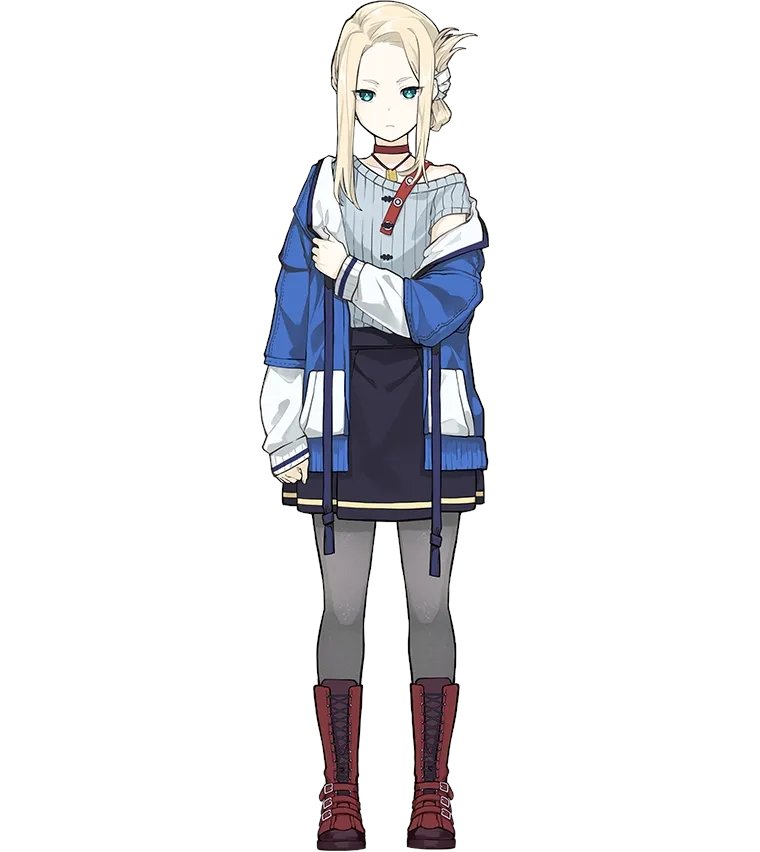 digimon_tcg_SP's tweet image. 📰[NOTICIA]📰

Se muestras nuevos renders de los personajes, junto a su descripción

VALNER DRAGNOGH

La maestra del GREMIO llamado &quot;Di:WO&quot; que promueve la libertad de los Digimon

Su misión ahora es reencontrarse con FUTRE para que se vuelva a unir al gremio.
