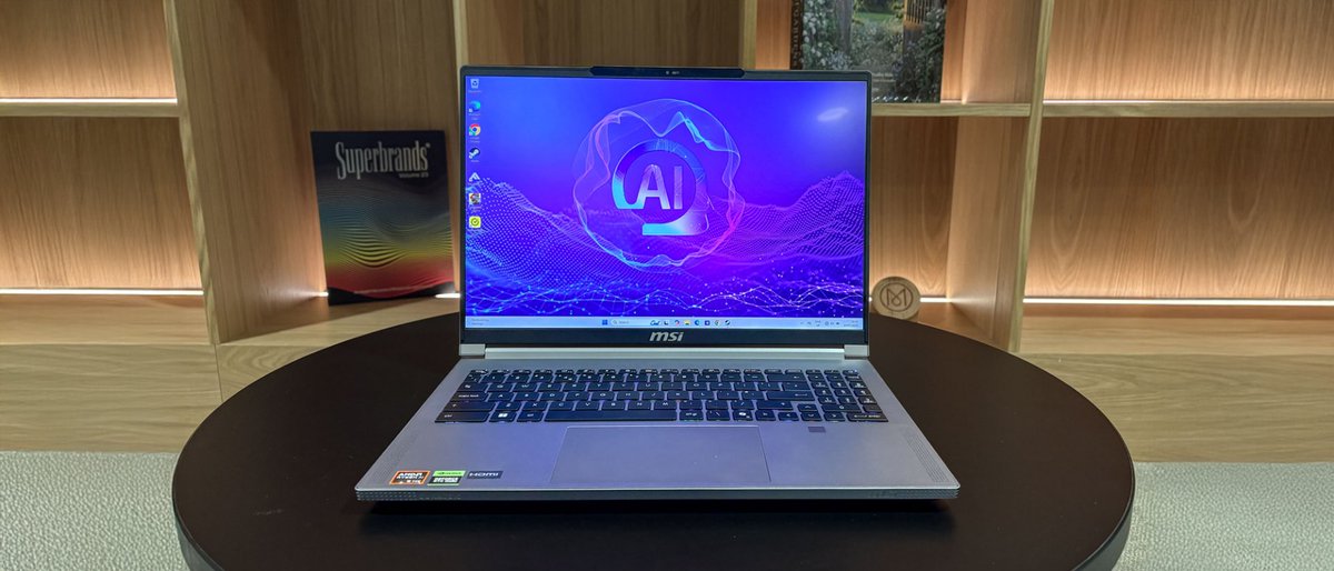 neo2rington's tweet image. The MSI Creator A16 AI+ offers impressive creator-focused power and a great display, but weighs a hot chassis and price. Choose your configuration wisely for the best value!  tomsguide.com/computing/lapt…