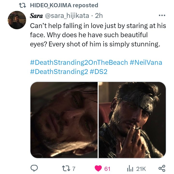 AnyZakki86's tweet image. Ma Kojima san che reposta questo? 
È Innamorato di Luca 😆❣️