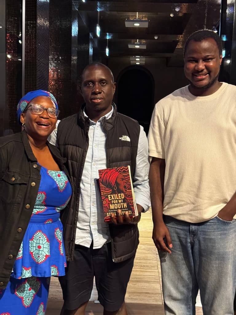 Ecological Party of Uganda (EPU) tweet media