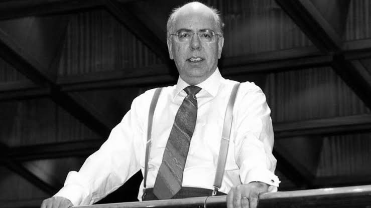 2001-2006 yıllarında Merkez Bankası Başkanı olarak görev yapan, tecrübelerinden yararlanma şansına sahip olduğum Sayın Süreyya Serdengeçti’nin vefatını üzüntüyle öğrendim. Kendisine Allah’tan rahmet, ailesine ve tüm yakınlarına başsağlığı dilerim. Süreyya Serdengeçti, liyakatli